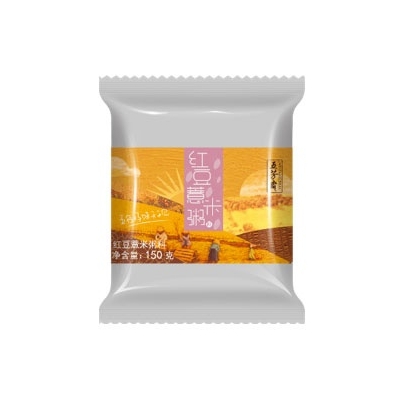 150克红豆薏米粥料