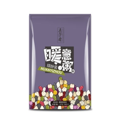 暖意粥料缤纷装