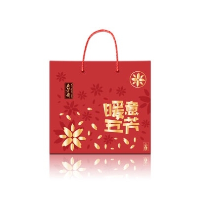 暖意五谷米-粥料制品礼盒