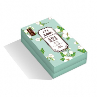 25g×6茉莉花味绿豆糕