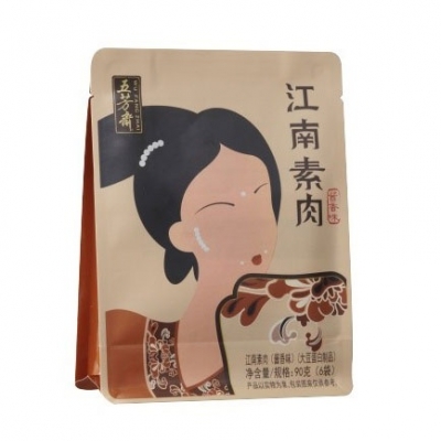 江南素肉(酱香味)